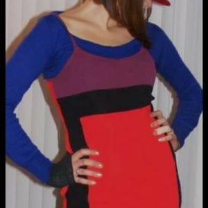 Meet your Posher, EL